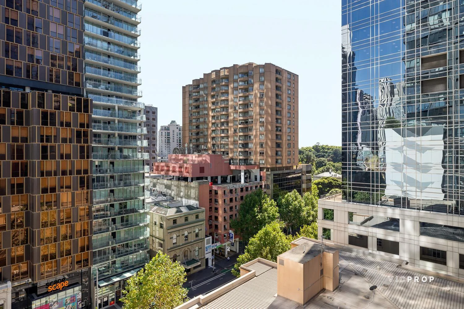 Additional image 8 of 904/141 La Trobe Street, Melbourne VIC 3000