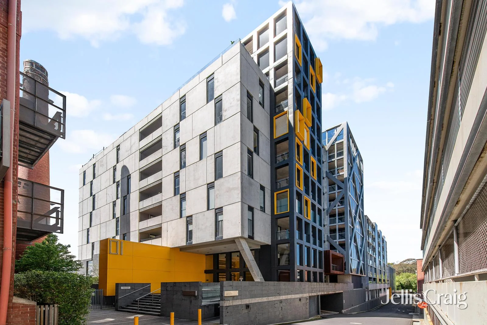 Additional image 6 of 103/10 Trenerry Crescent, Abbotsford VIC 3067