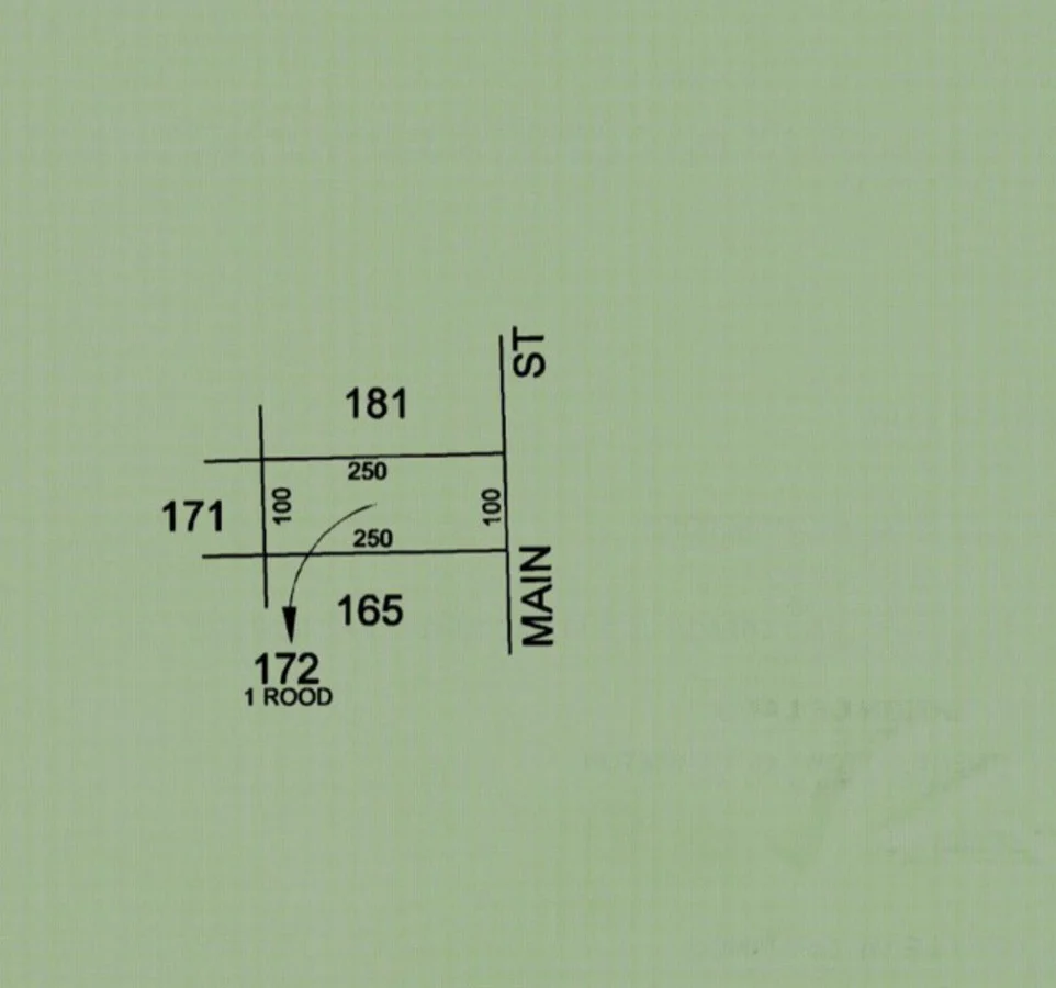 Additional image 7 of 165, 172 and 181/24 Main Street, Carrieton SA 5432