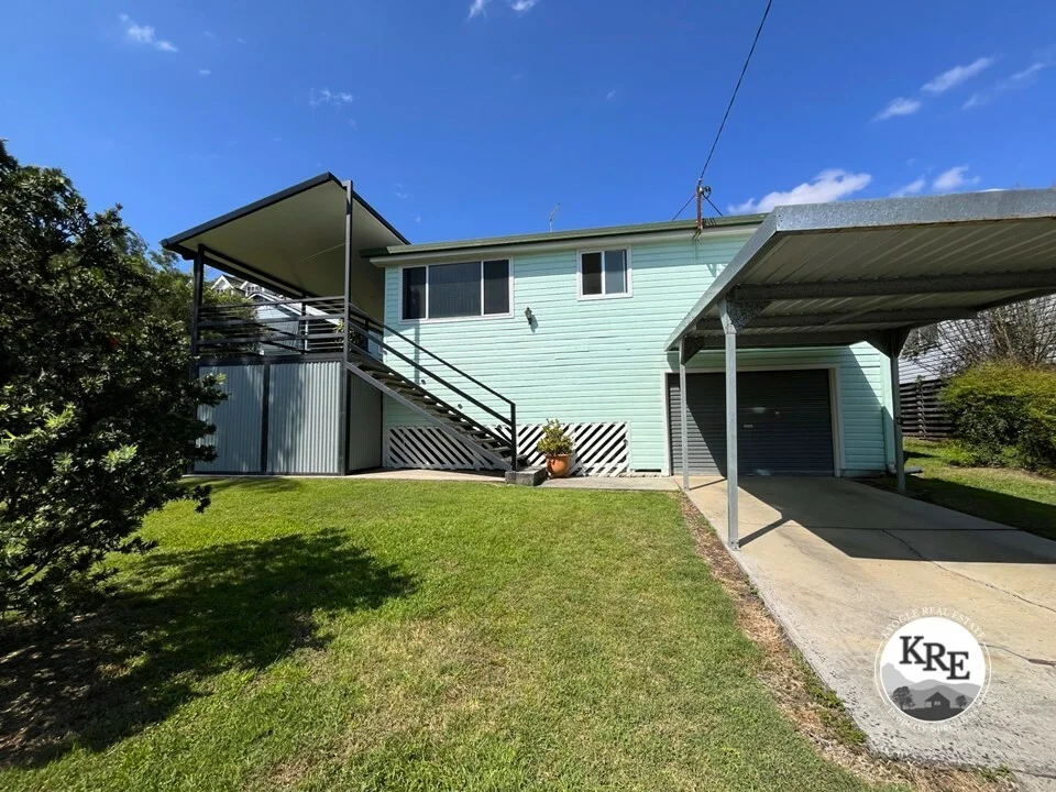 13 Fawcett Street, Kyogle NSW 2474