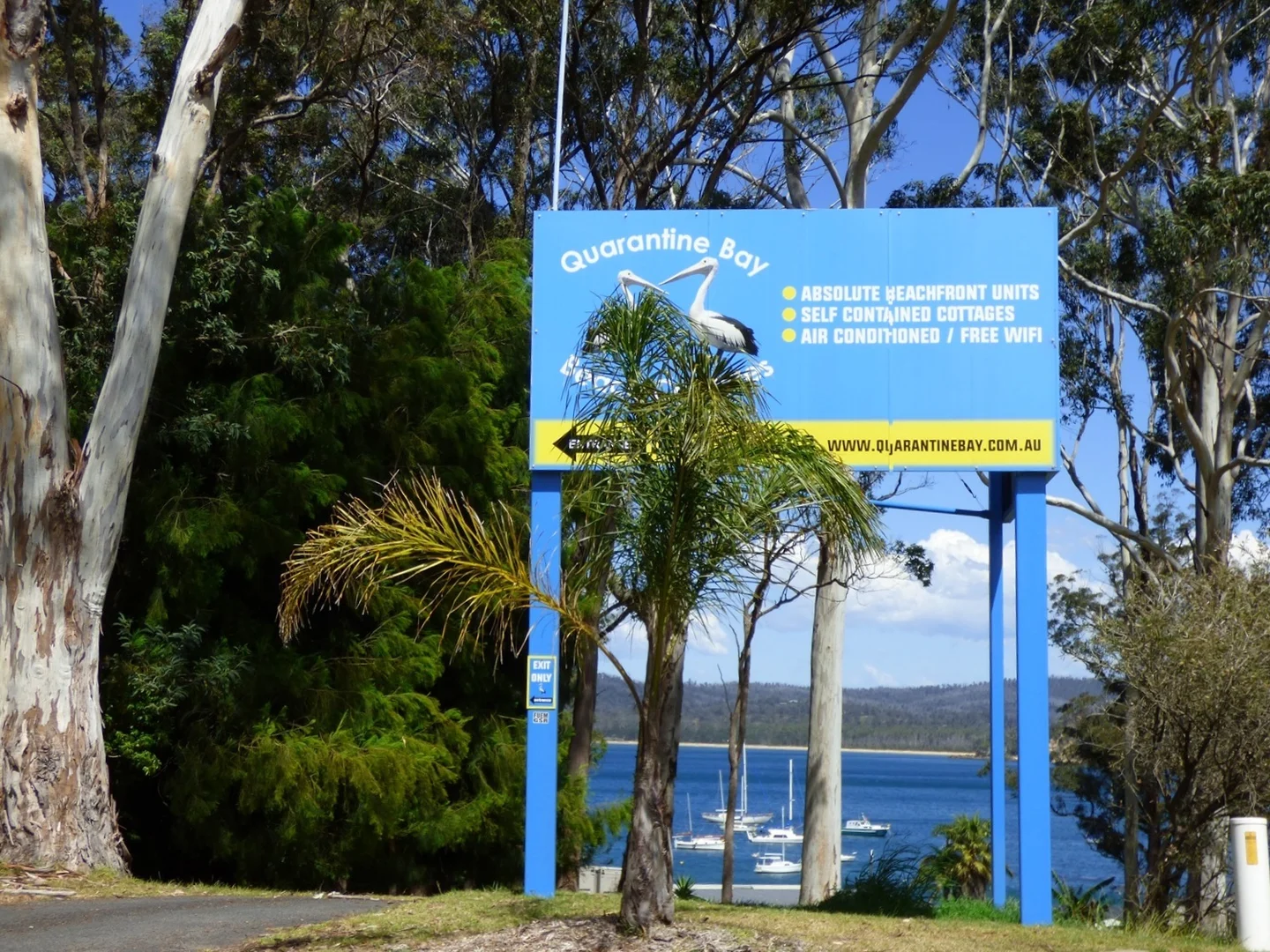 Additional image 36 of 31 Quarantine Bay Rd, Eden NSW 2551