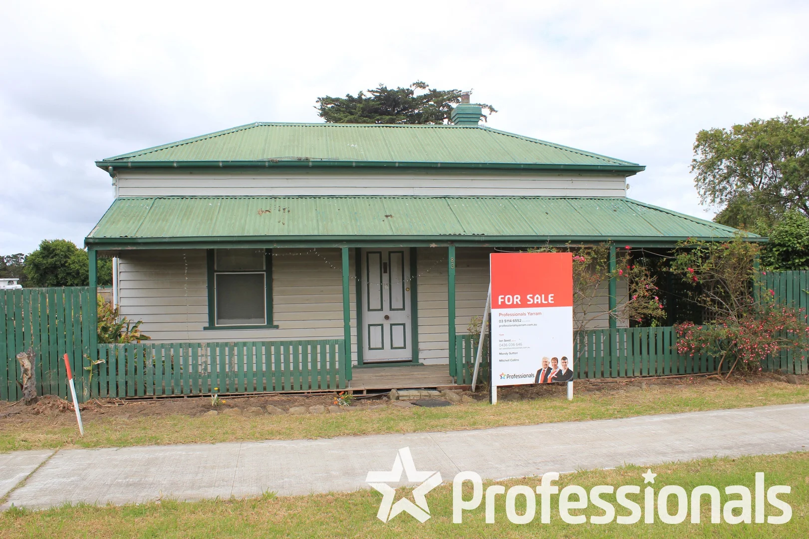 Additional image 18 of 83 Turnbull Street, Alberton VIC 3971