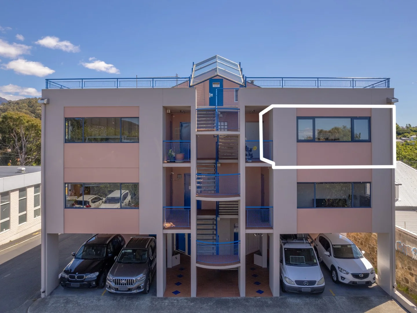 Additional image 23 of 7/286 Macquarie Street, South Hobart TAS 7004