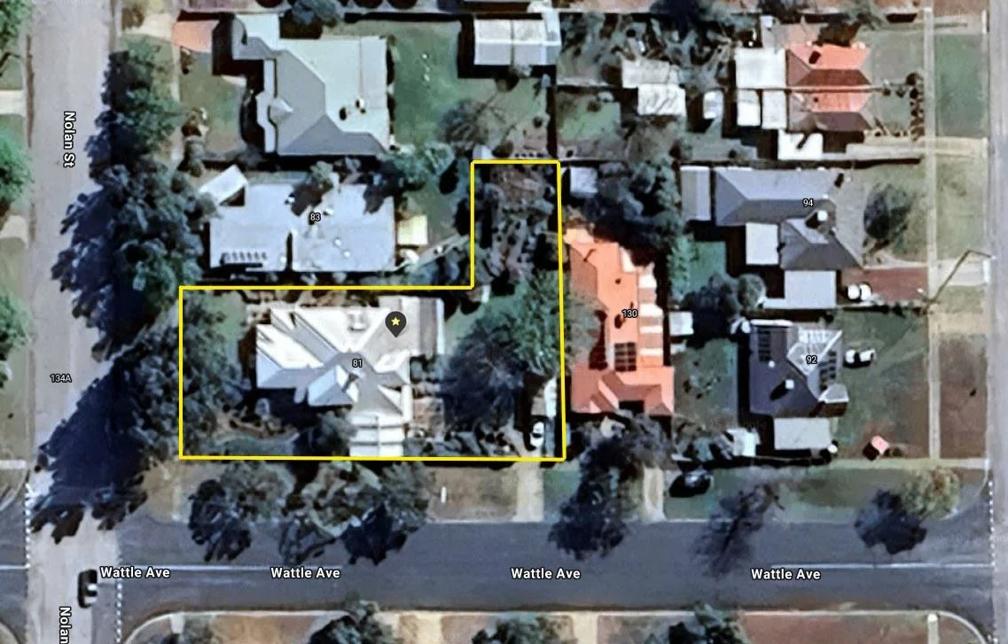 Additional image 45 of 81 Nolan Street, Kerang VIC 3579
