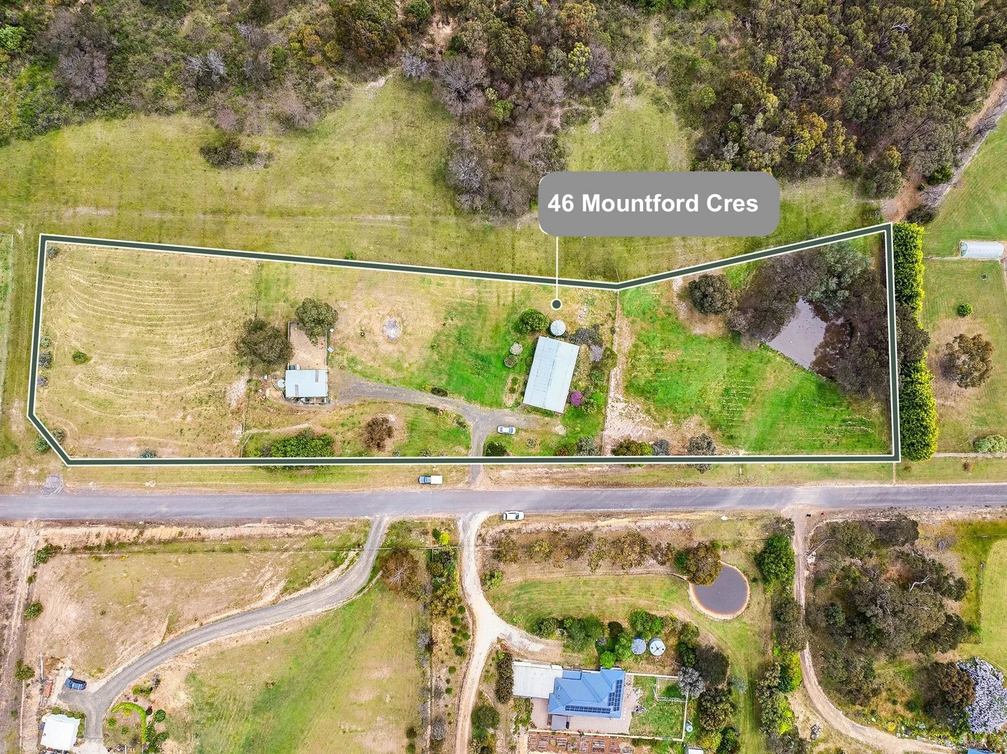46 Mountford Crescent, Kilmore VIC 3764