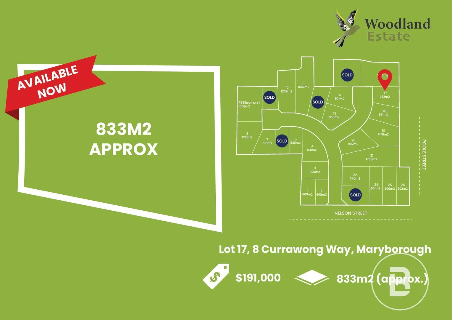 Additional image 12 of Nelson Street, Maryborough VIC 3465