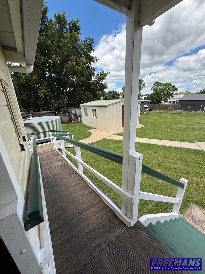 Additional image 18 of 2 Davies Street, Yarraman QLD 4614