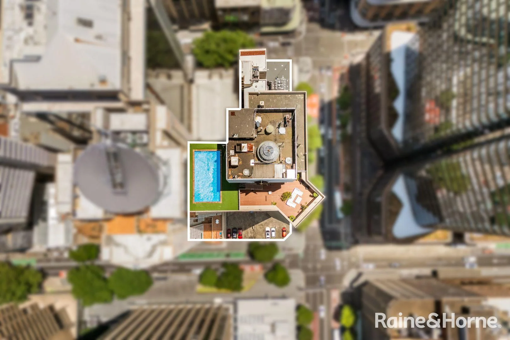 Additional image 10 of 191/27 Park Street, Sydney NSW 2000