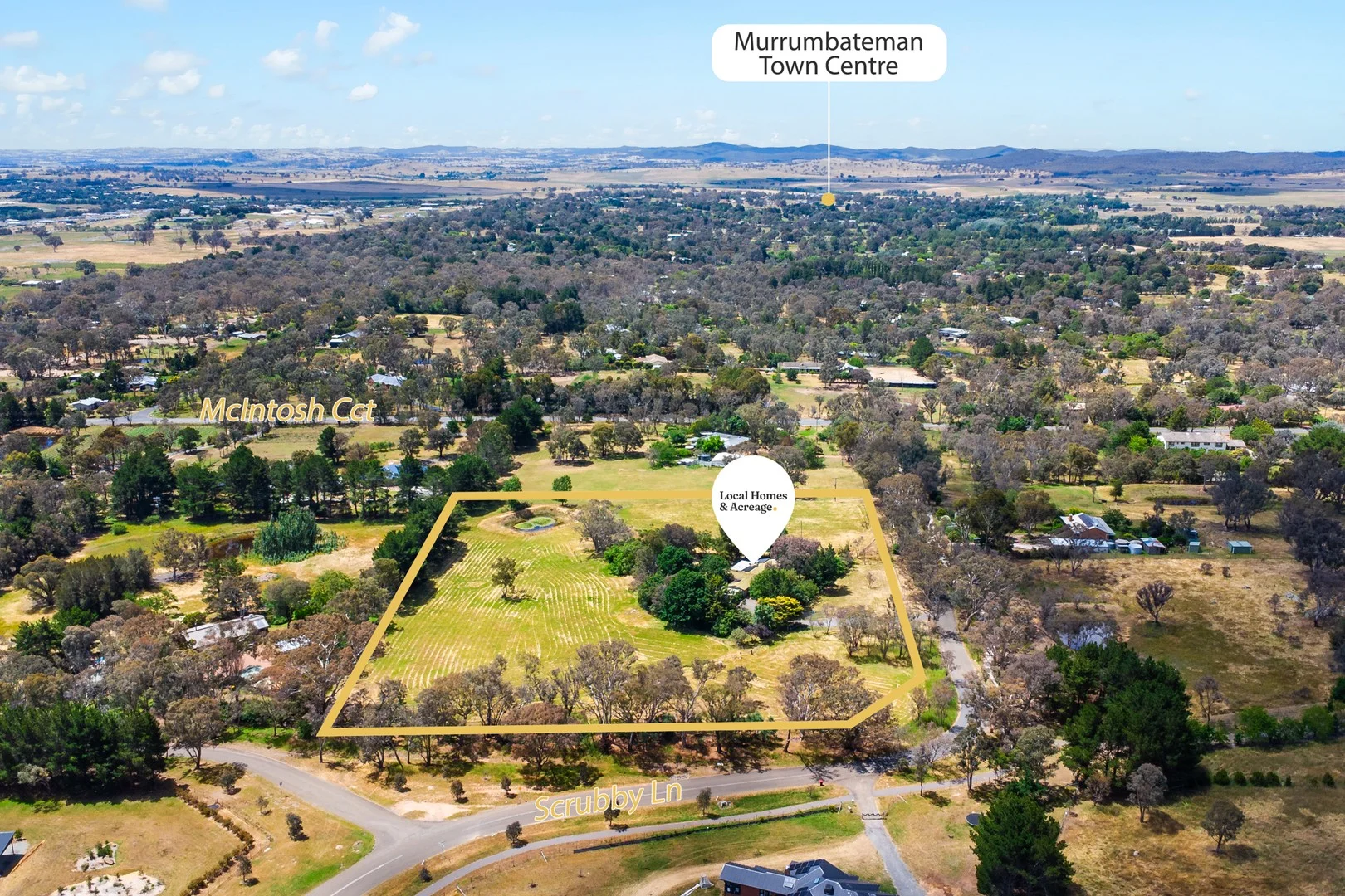 Additional image 14 of 3 Scrubby Lane, Murrumbateman NSW 2582