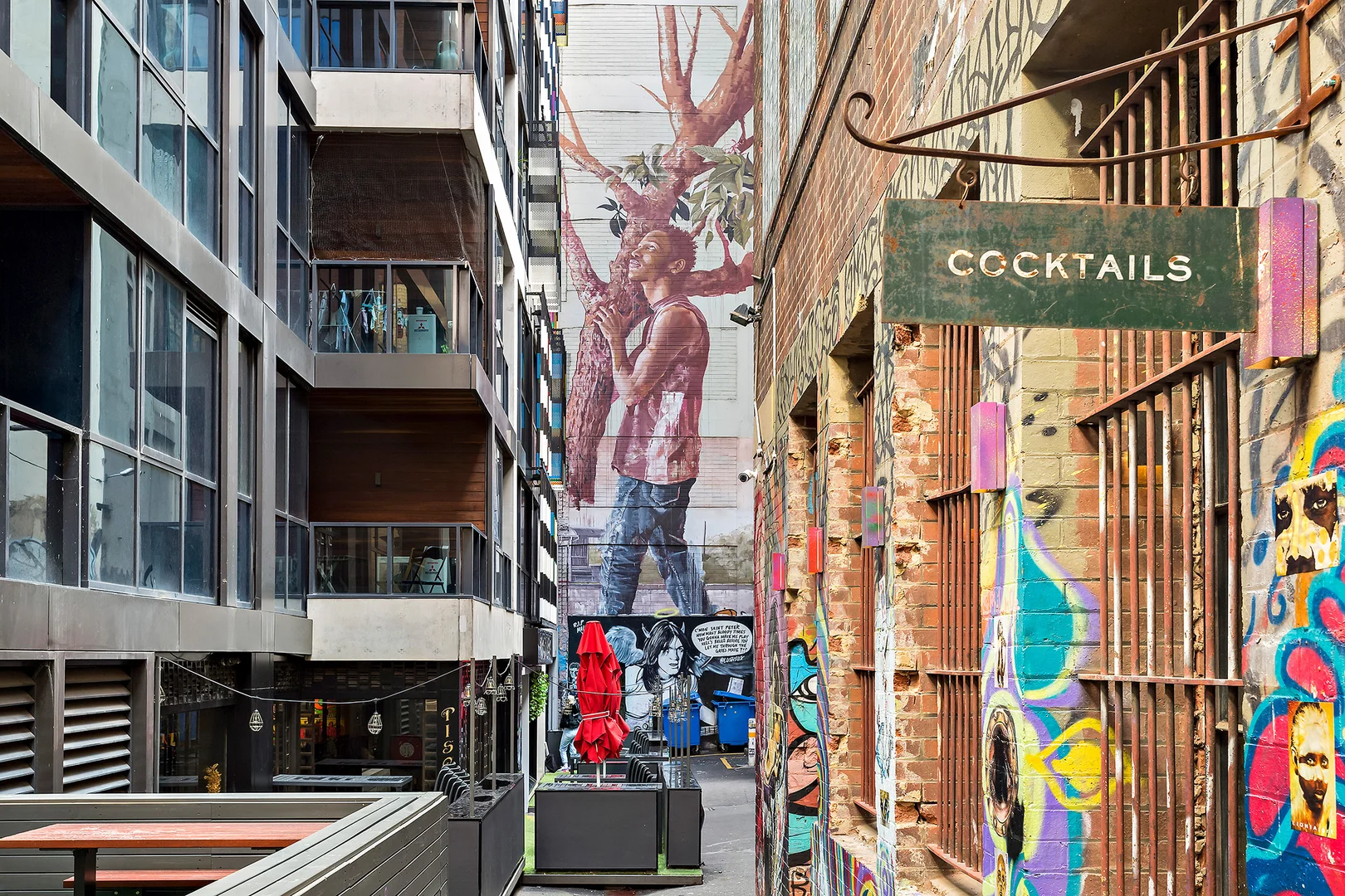 Additional image 14 of 5/108 Flinders Street, Melbourne VIC 3000