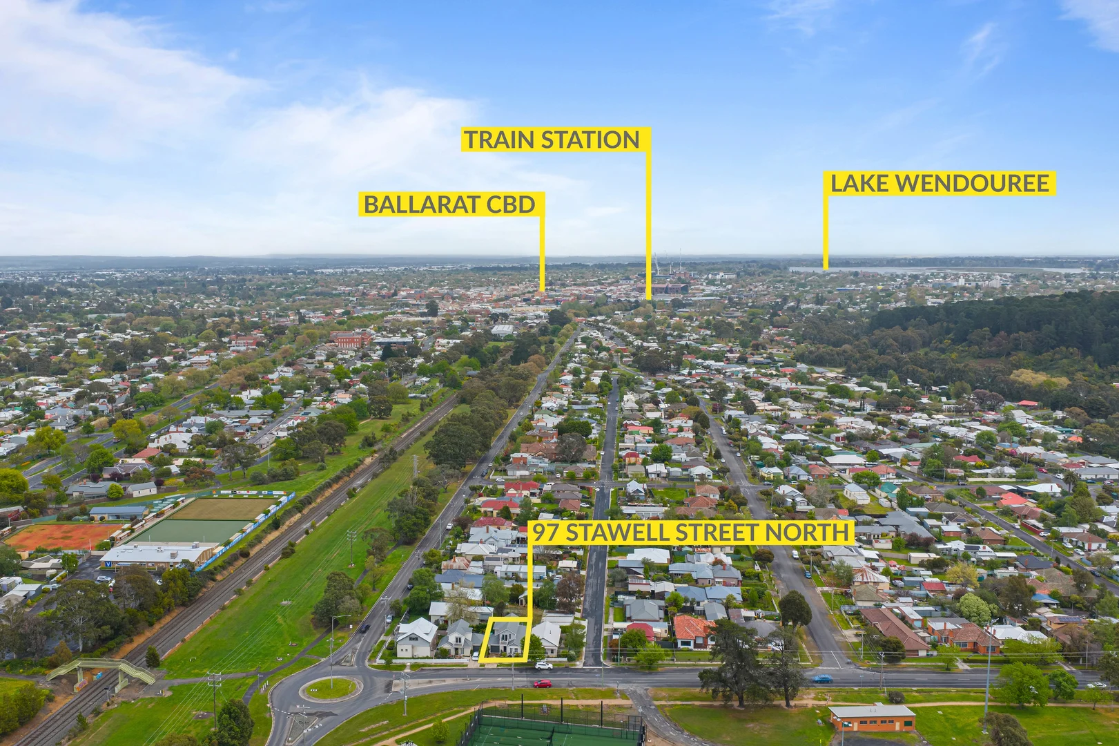Additional image 21 of 97 Stawell Street North, Ballarat East VIC 3350