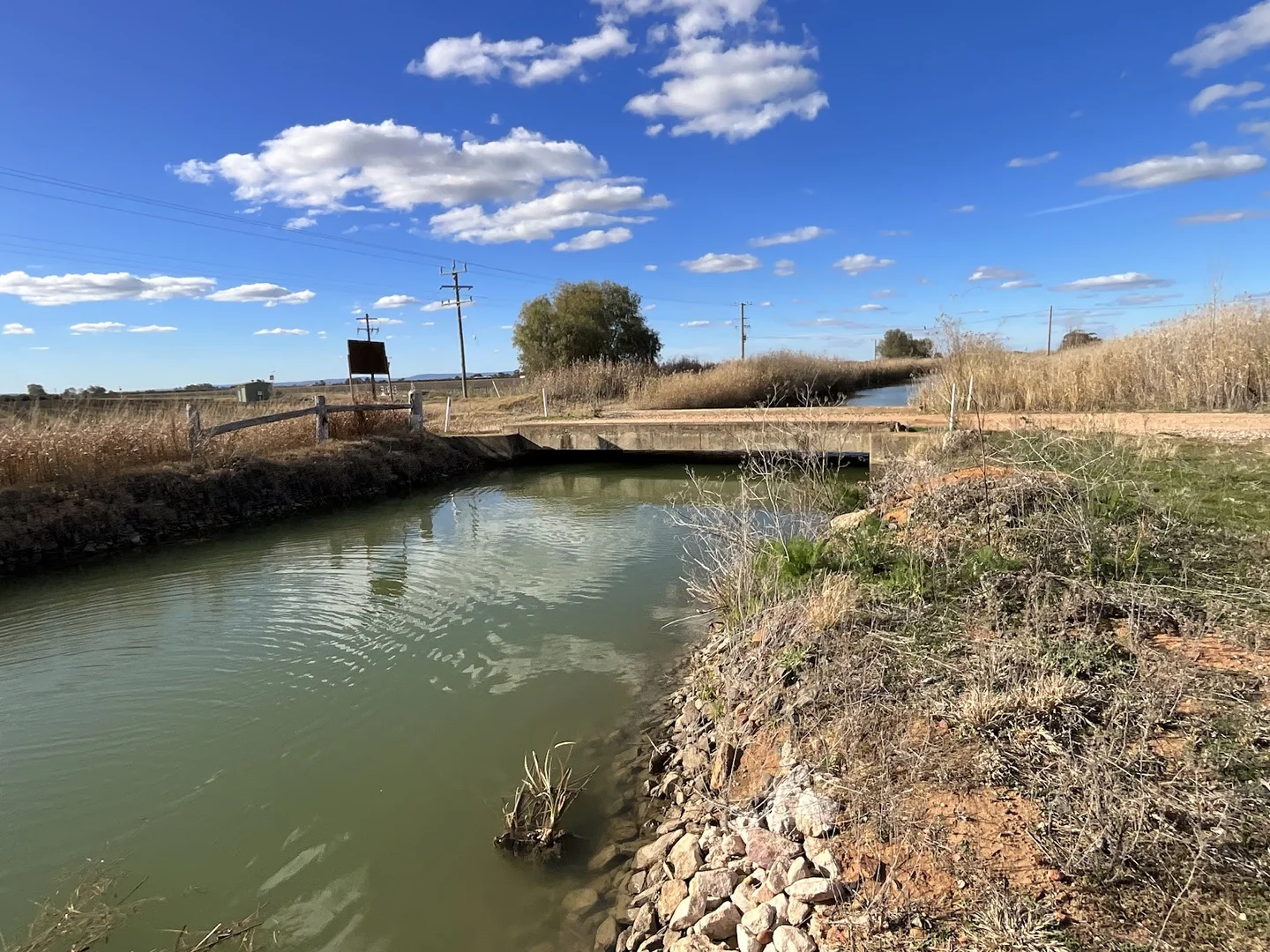 Additional image 20 of 73 Mirrool Branch Canal Road, Hanwood NSW 2680