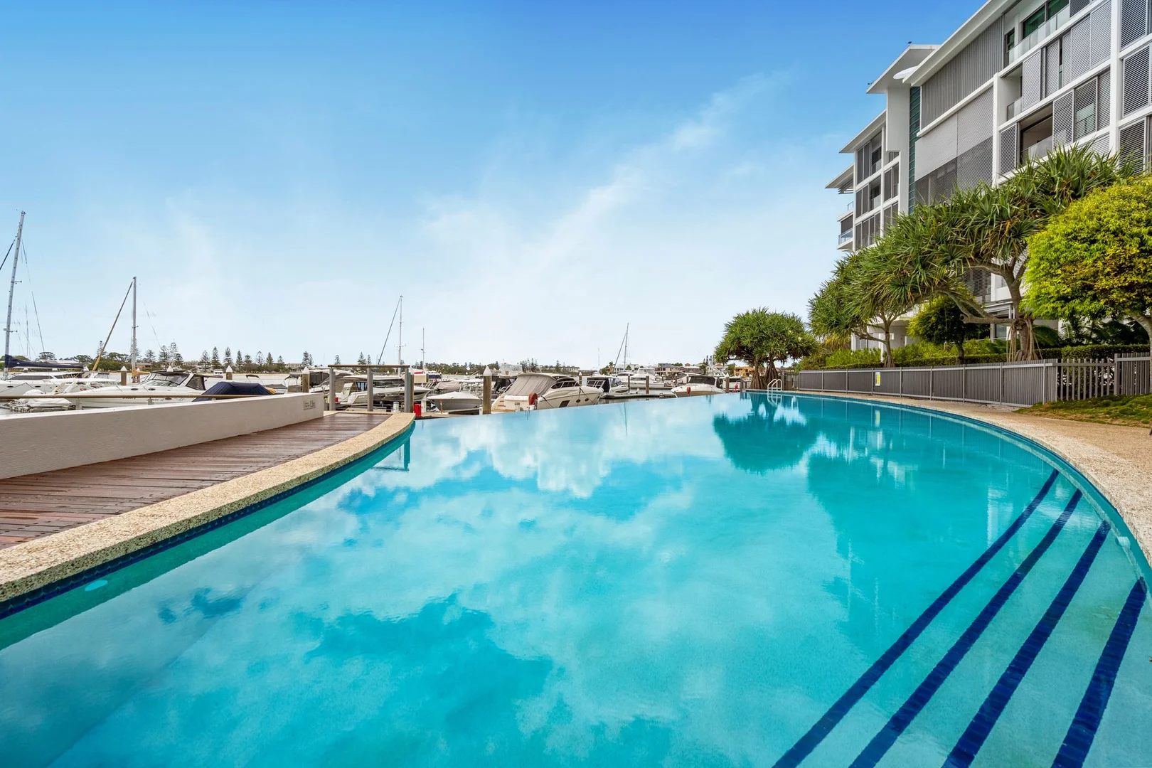 Additional image 22 of 30302/2 Ephraim Island, Paradise Point QLD 4216