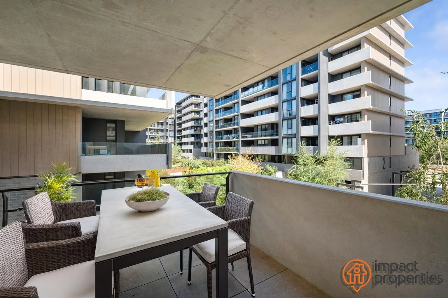 Additional image 9 of 207/63 Dooring Street, Dickson ACT 2602