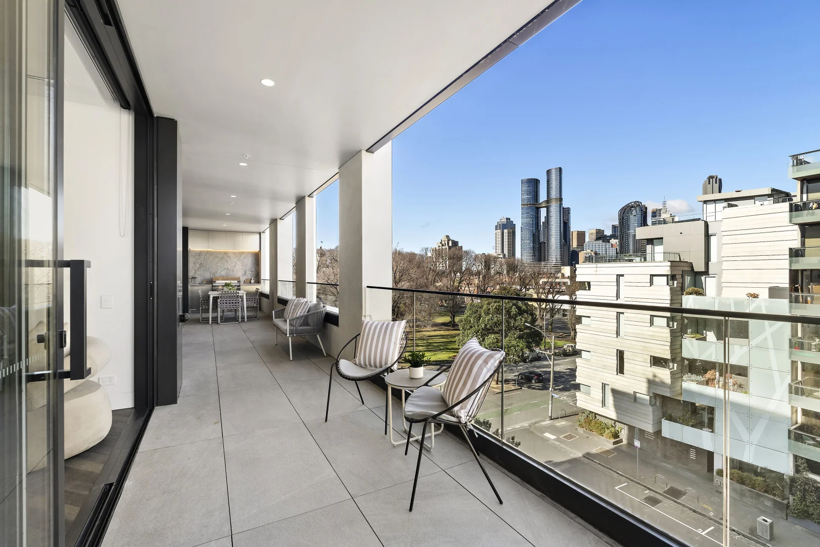 Additional image 11 of 401/181 Cardigan Street, Carlton VIC 3053