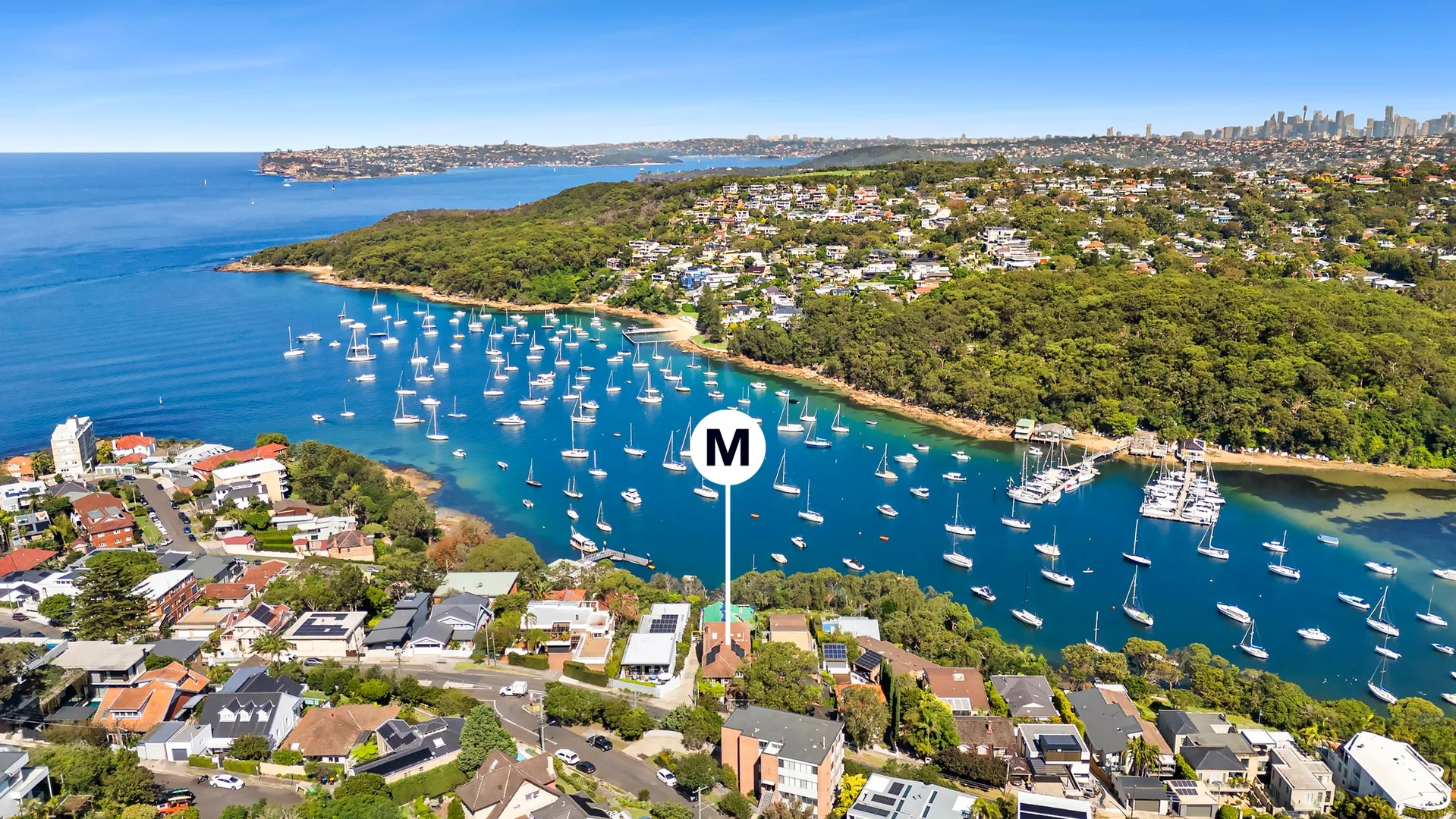 Additional image 32 of 65 Lauderdale Avenue, Fairlight NSW 2094