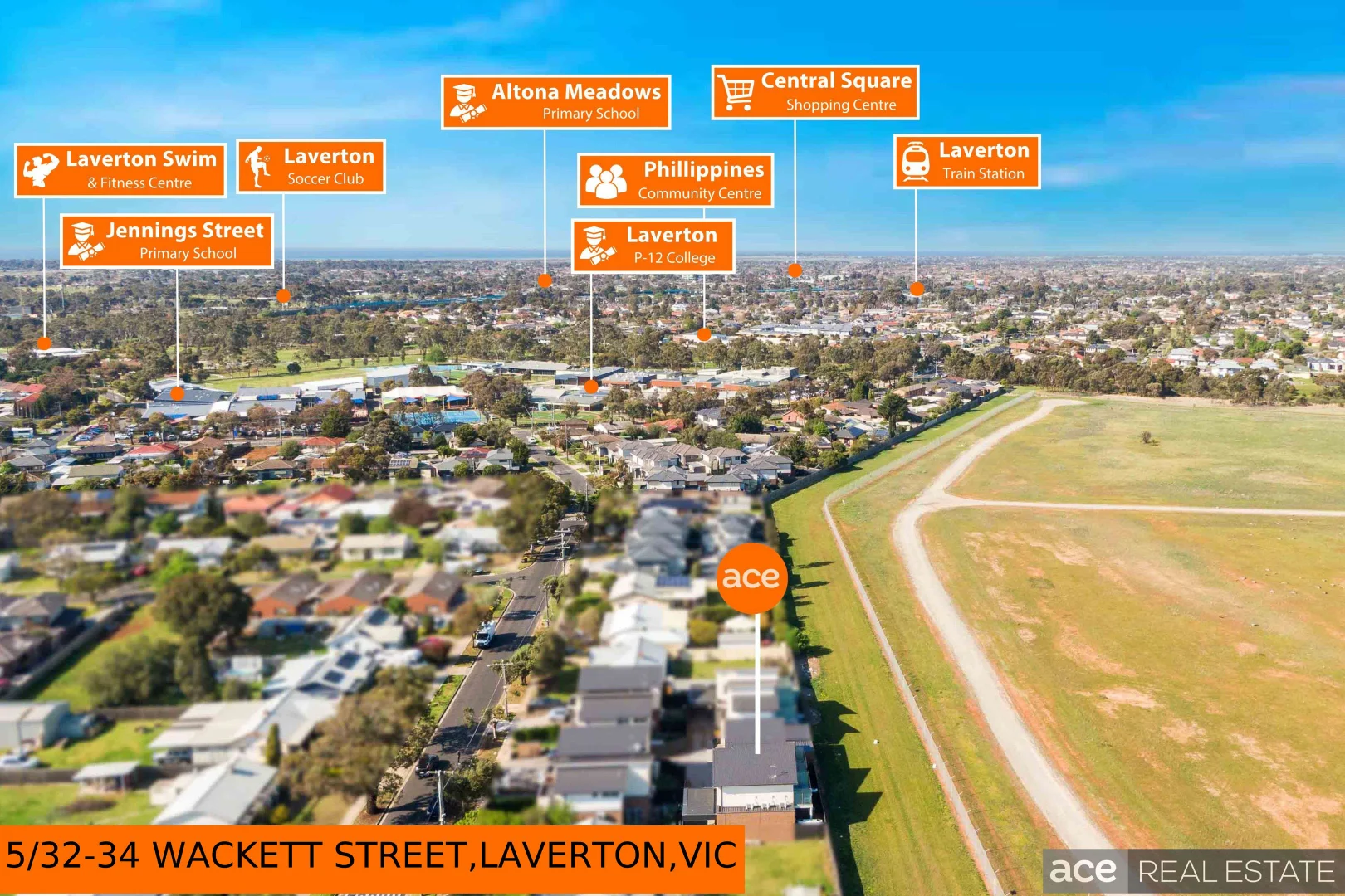 Additional image 12 of 5/32 Wackett Street, Laverton VIC 3028