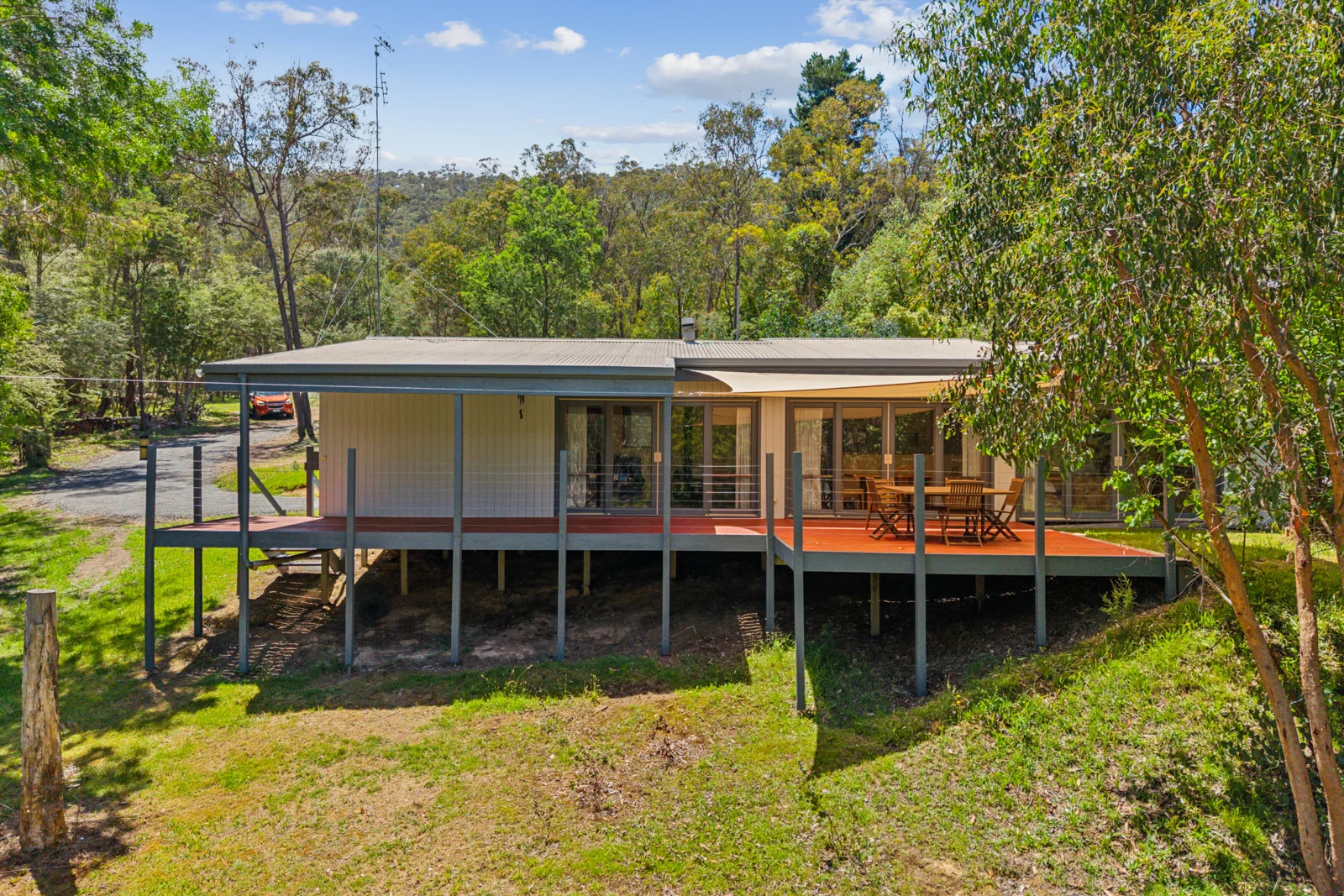 283 Taylor Bay Right Arm Road, Taylor Bay VIC 3713
