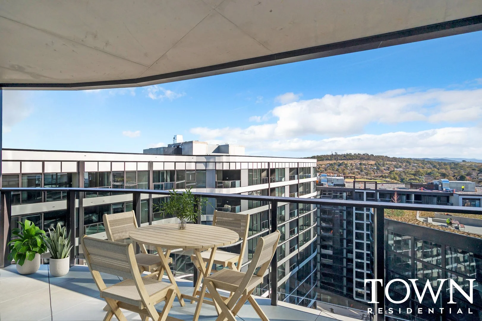 Additional image 10 of 1503/2 Furzer Street, Phillip ACT 2606