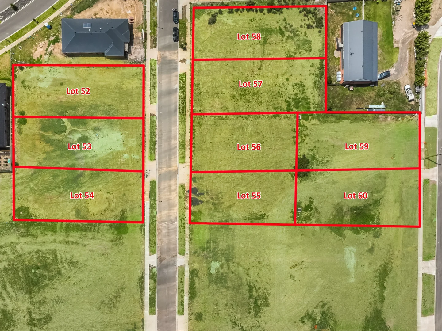 Additional image 5 of Lot 58 View Street, Broadford VIC 3658