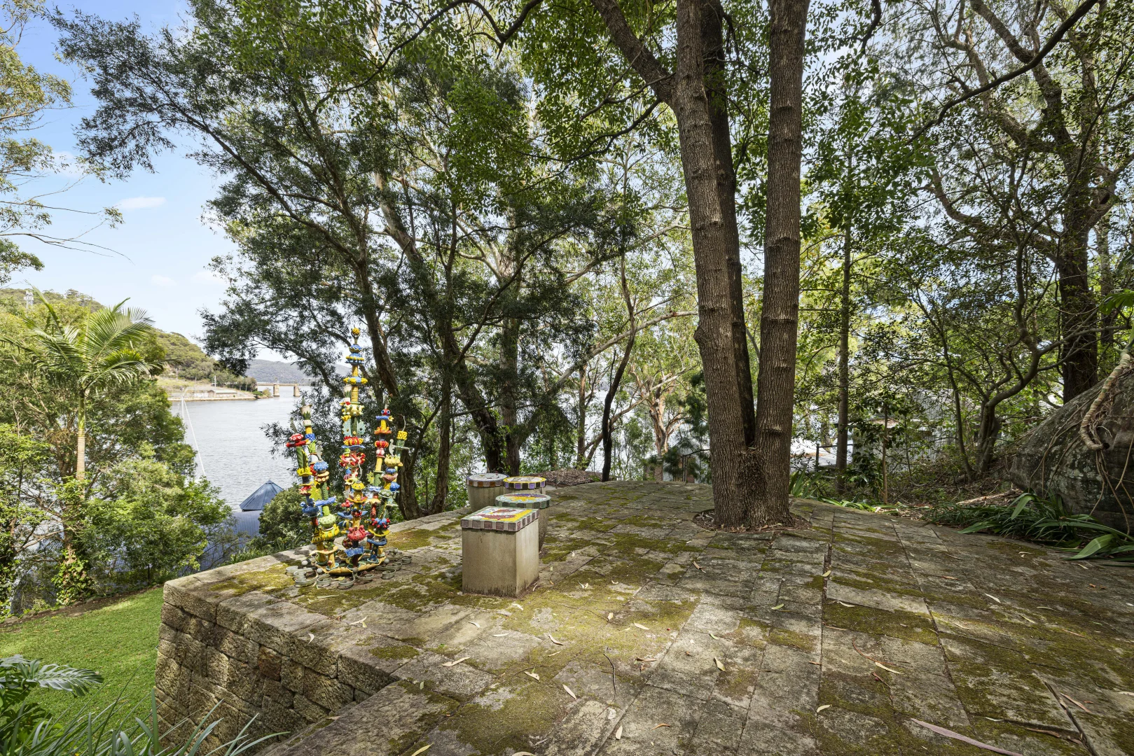 Additional image 12 of 52 Riverview Avenue, Dangar Island NSW 2083