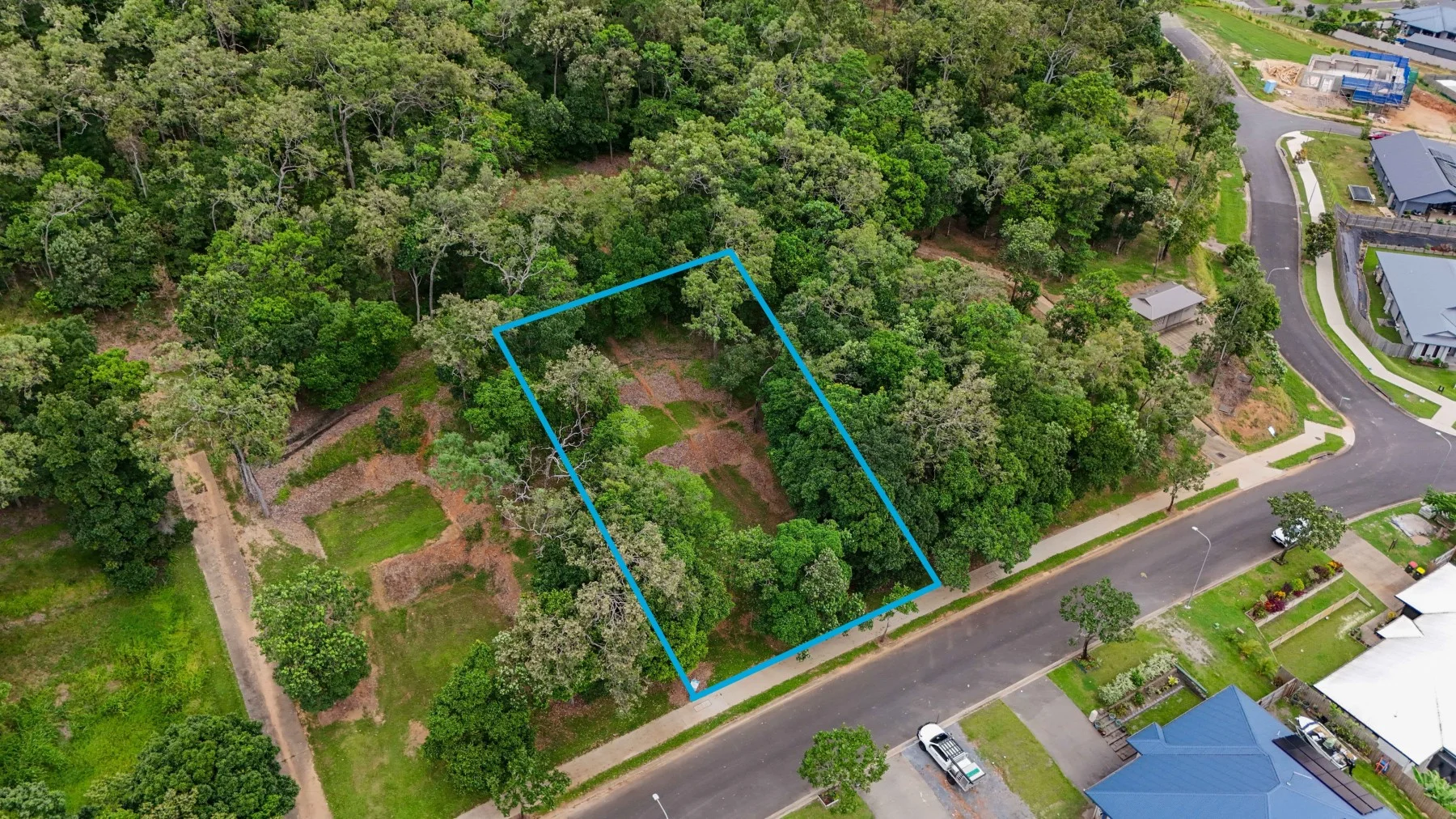 Additional image 4 of Lot 12 Wiseman Road, Edmonton QLD 4869