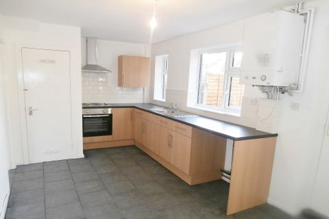 55 Beckley Road, Broxtowe, Nottingham, UK NG8