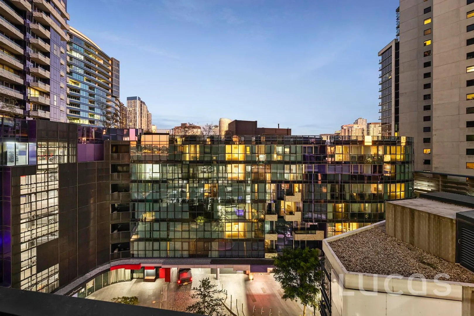 Additional image 10 of 606/8 Marmion Place, Docklands VIC 3008