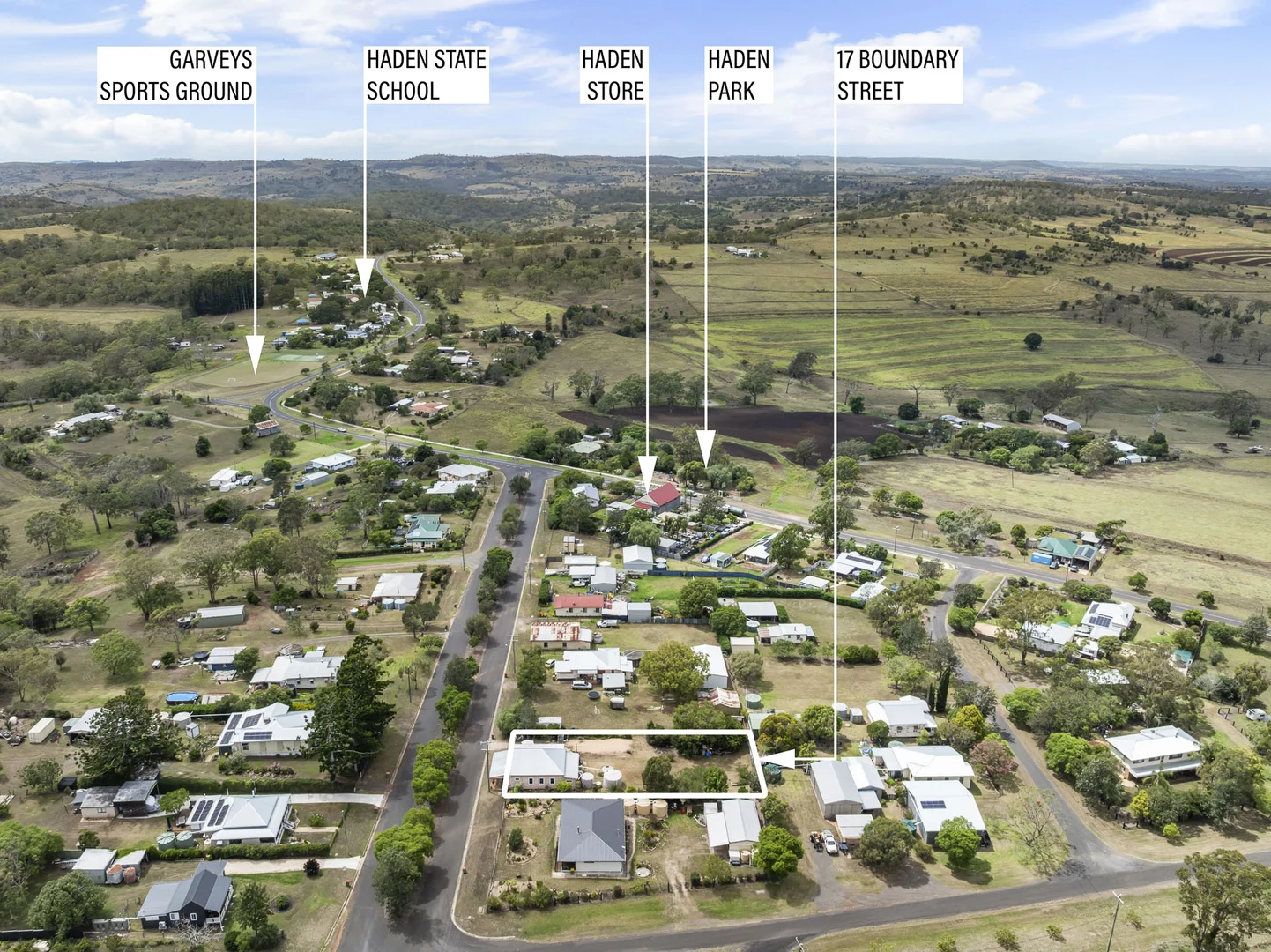 Additional image 23 of 17 Boundary Street, Haden QLD 4353