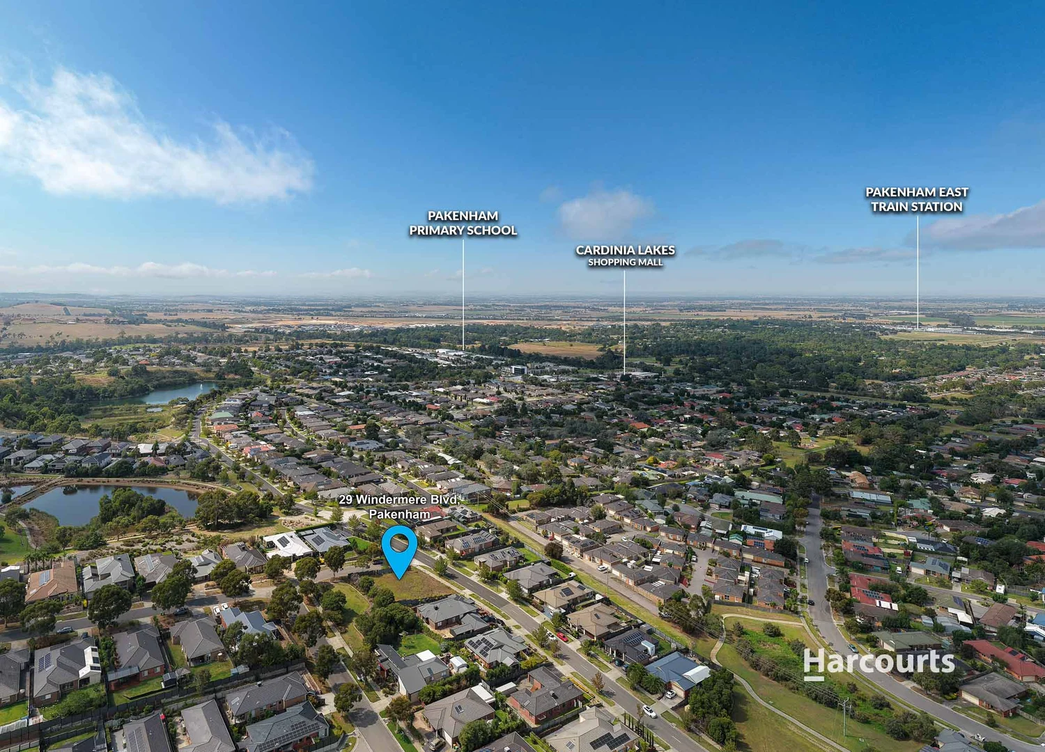 Additional image 2 of 29 Windermere Boulevard, Pakenham VIC 3810