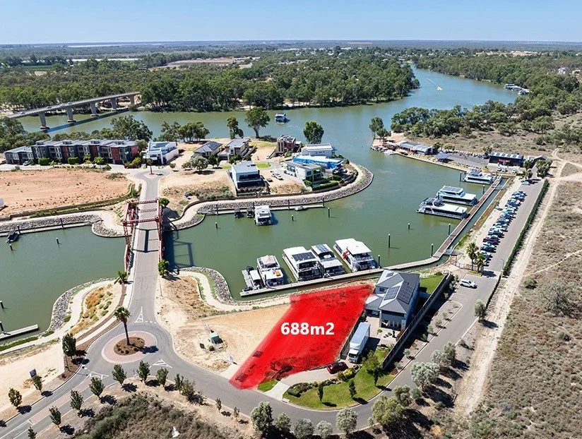 3 Gulf Way, Mildura VIC 3500 photo 3