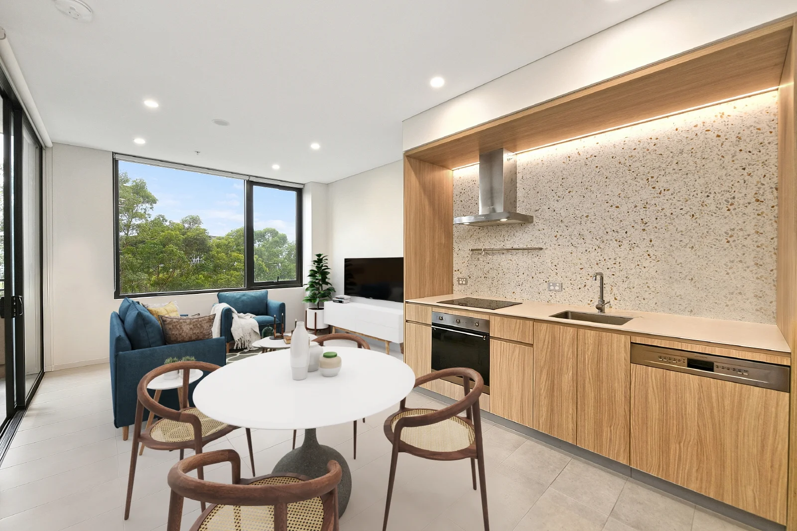 Additional image 3 of 606/1 Mahogany Avenue, Macquarie Park NSW 2113