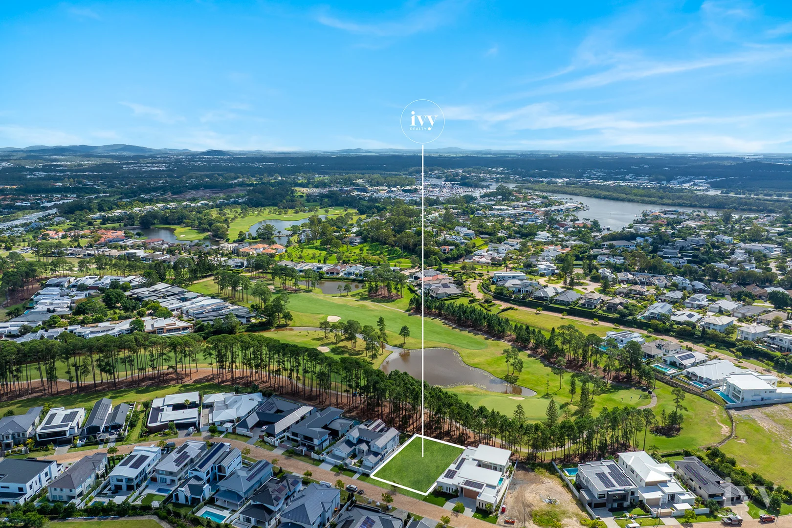 Additional image 3 of 1823 Pinehurst Drive, Sanctuary Cove QLD 4212