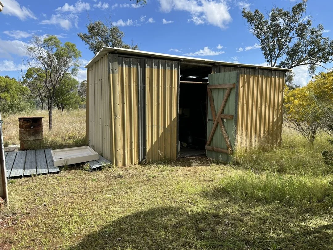Additional image 7 of WLL 14981 Mining Route, Lightning Ridge NSW 2834