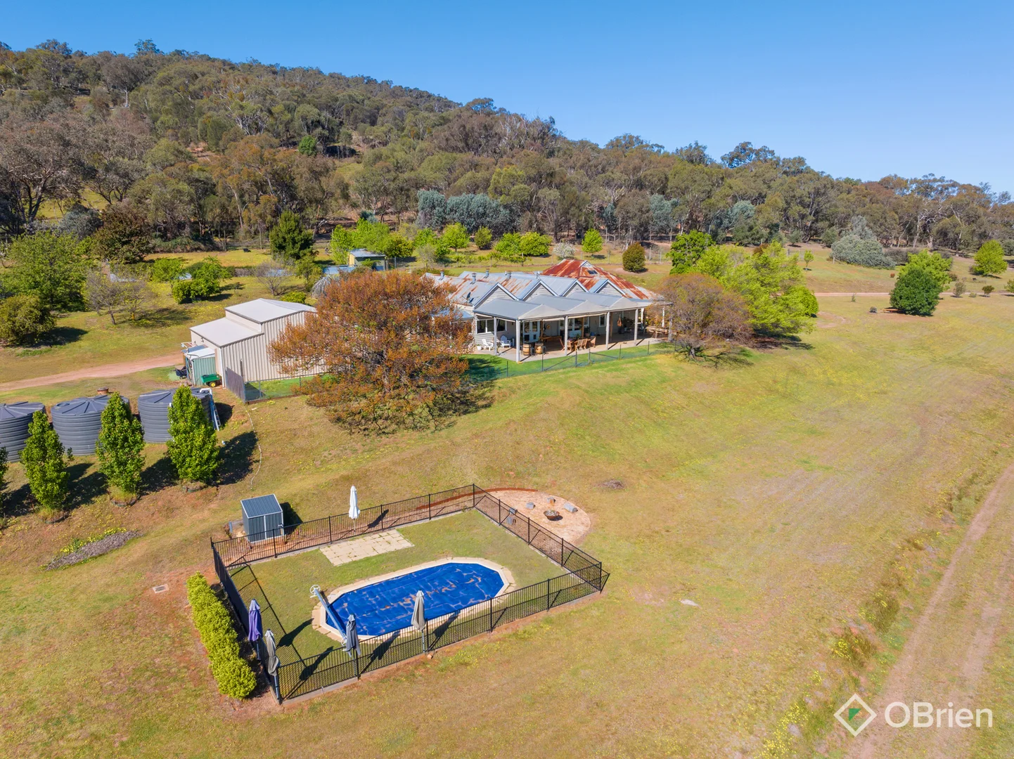 Additional image 33 of 147 Upper Taminick Road, Glenrowan VIC 3675