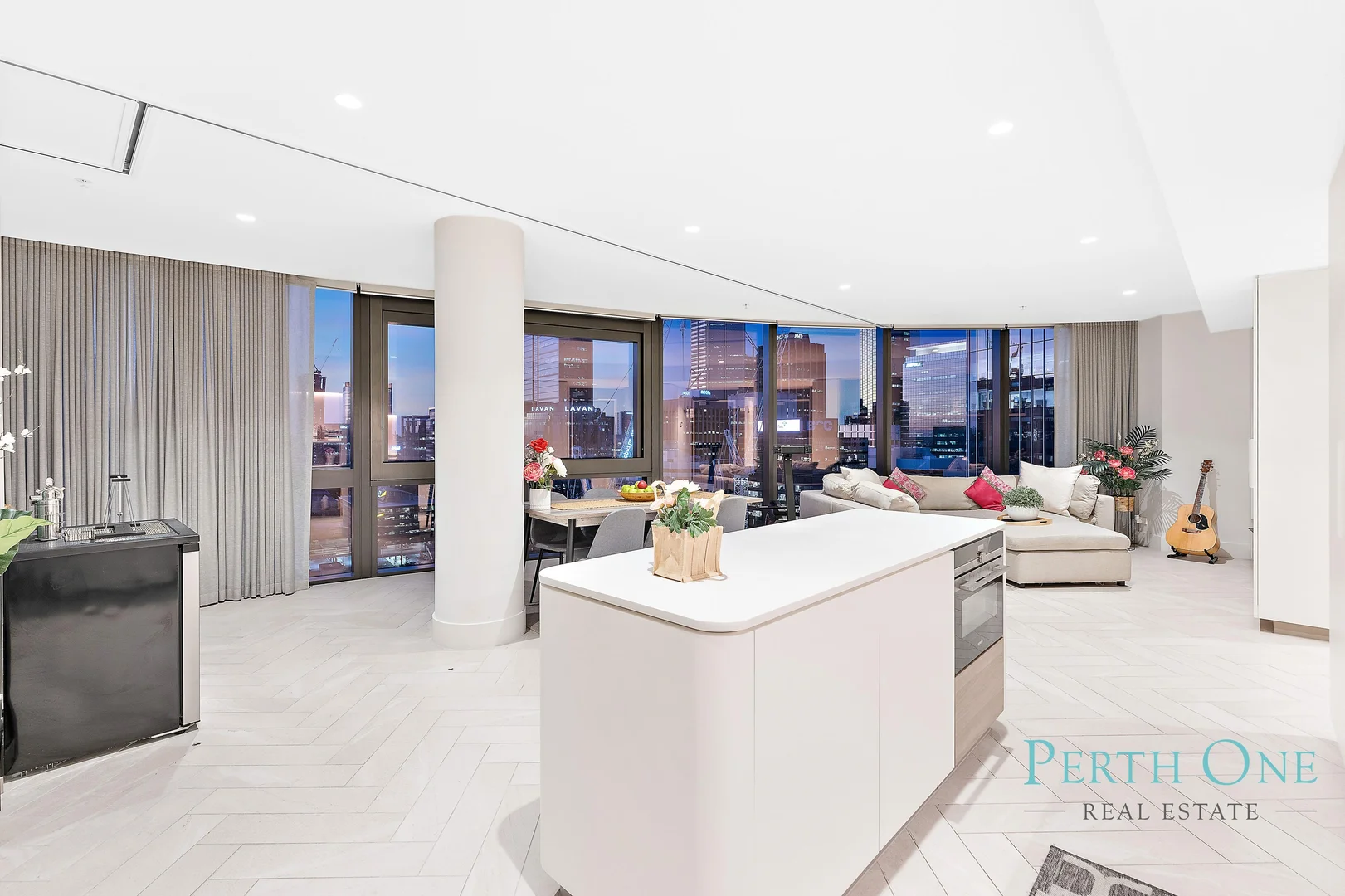 Additional image 11 of 1901/1 Geoffrey Bolton Avenue, Perth WA 6000