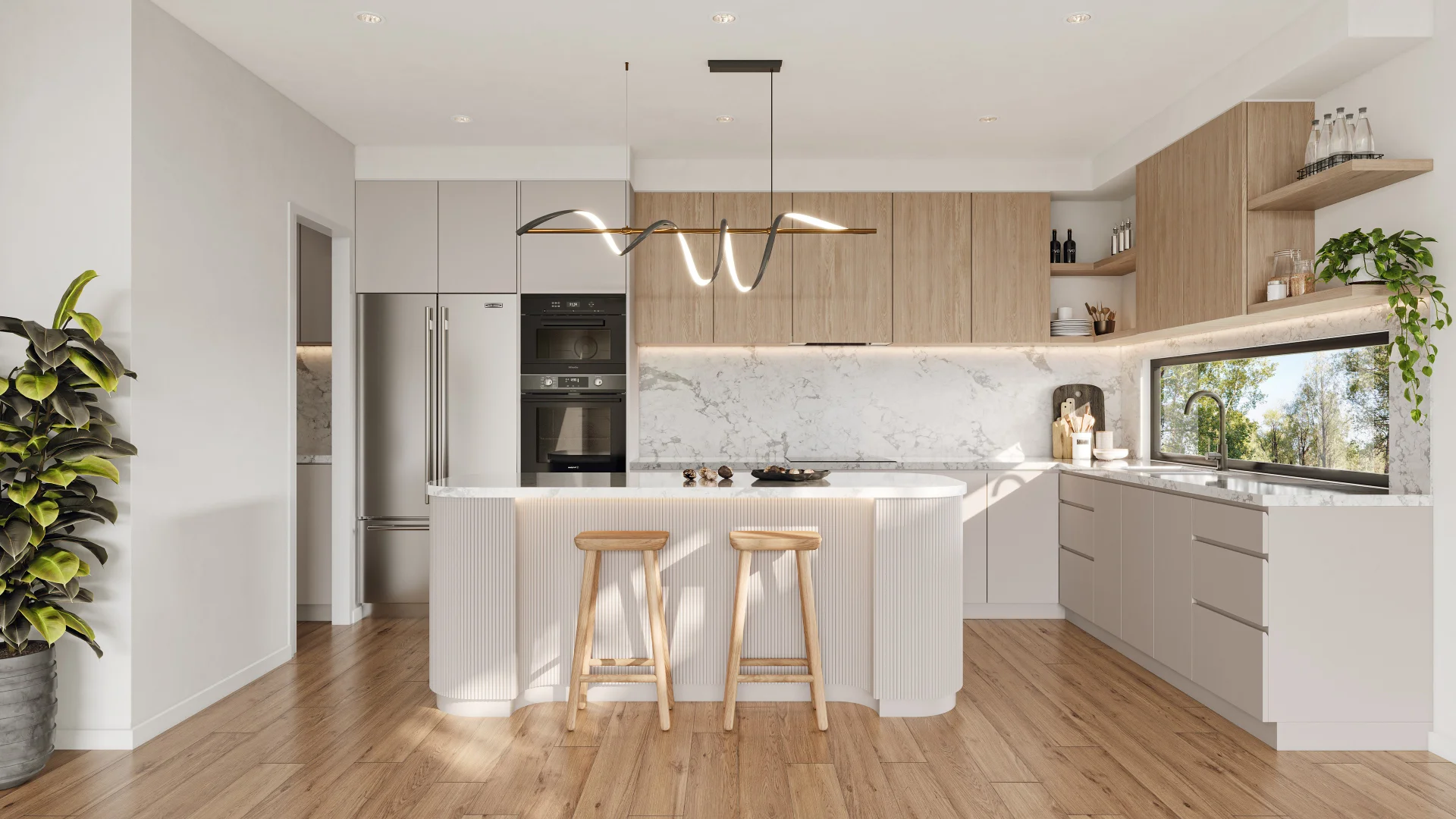 Additional image 4 of 1,3,5/31 Bent Street, Altona VIC 3018