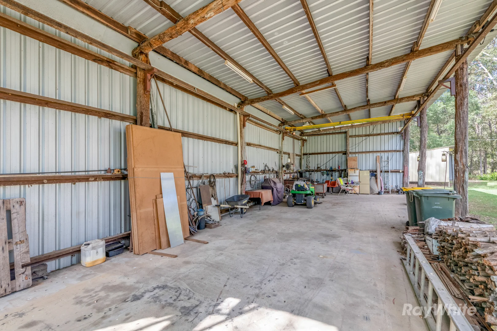 Additional image 23 of 285 Delan Road, Bullyard QLD 4671