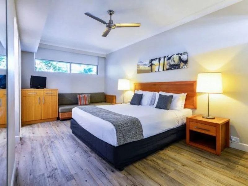 Additional image 3 of 1102 W/14 Resort Drive, Whitsunday Apartments, Hamilton Island QLD 4803