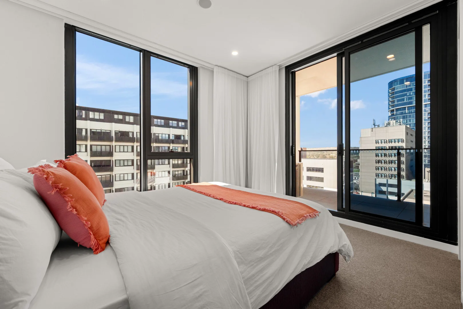 Additional image 7 of 803/49 Furzer Street, Phillip ACT 2606