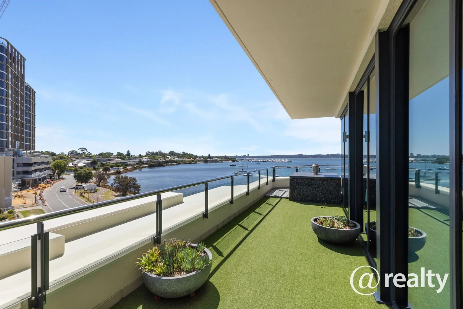 Additional image 13 of n505/70 Canning Beach Road, Applecross WA 6153