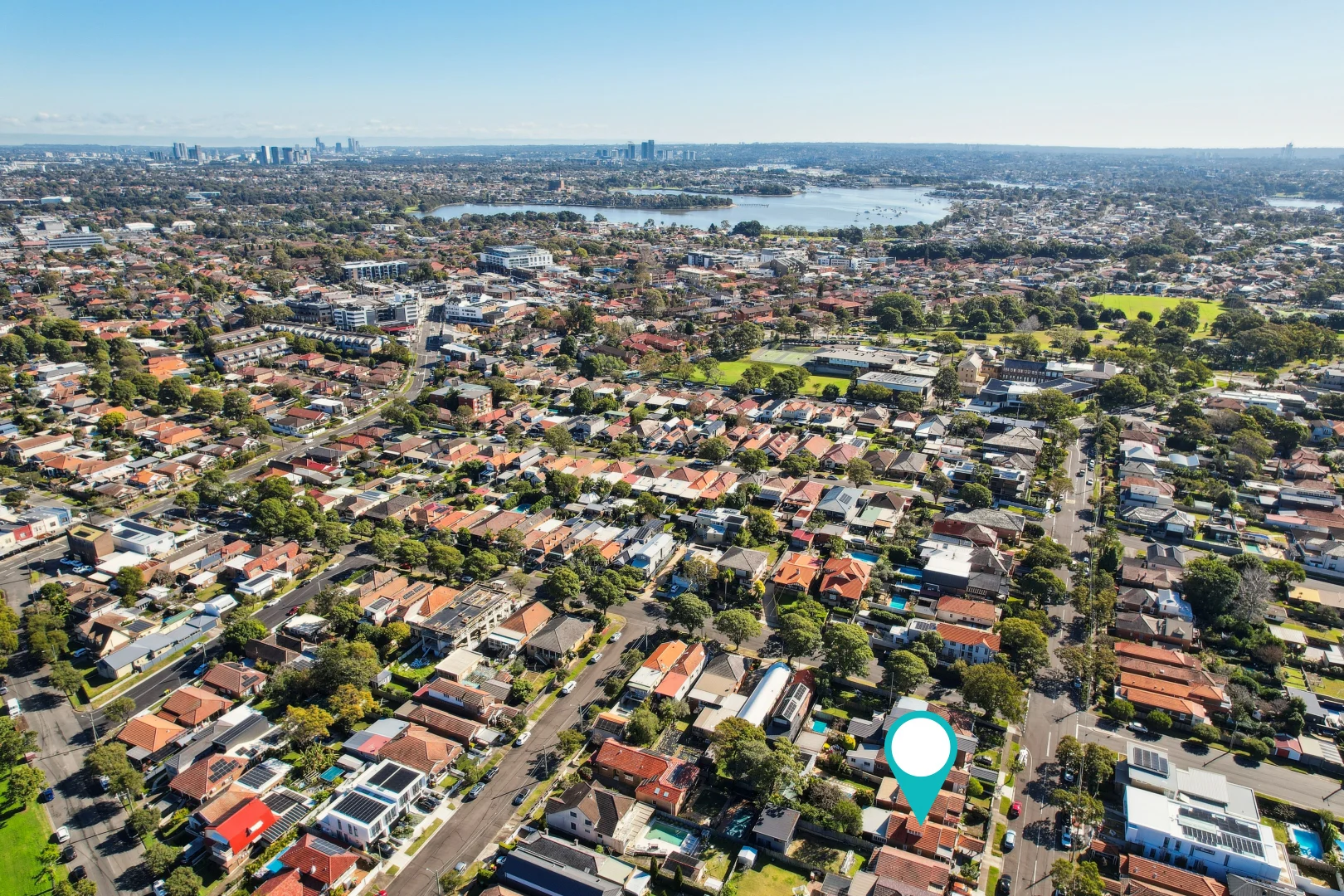 Additional image 15 of 17 Ingham Avenue, Five Dock NSW 2046