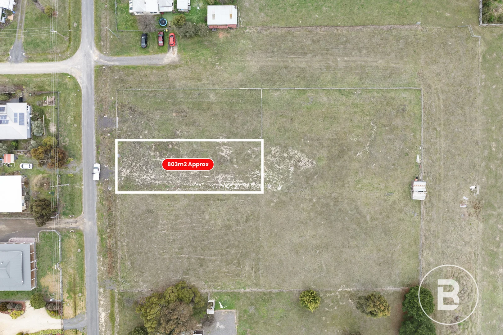 Additional image 2 of 29A Canterbury Street, Clunes VIC 3370