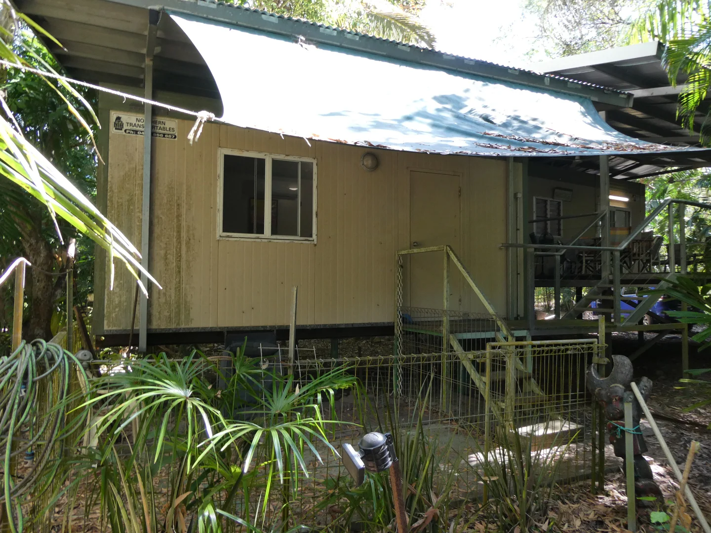 Additional image 17 of Bynoe NT 0822