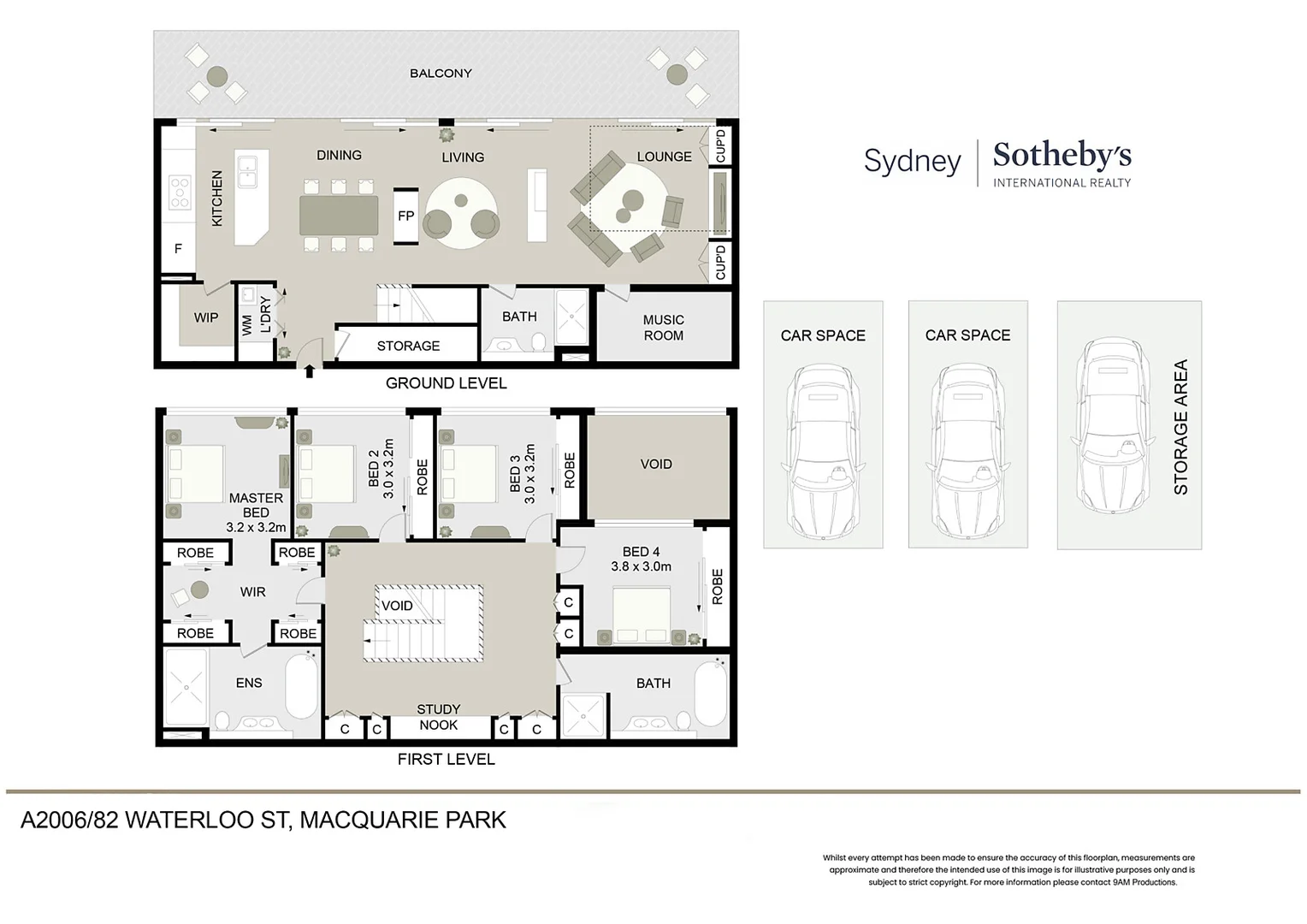 Additional image 22 of 2006A/82 Waterloo Road, Macquarie Park NSW 2113