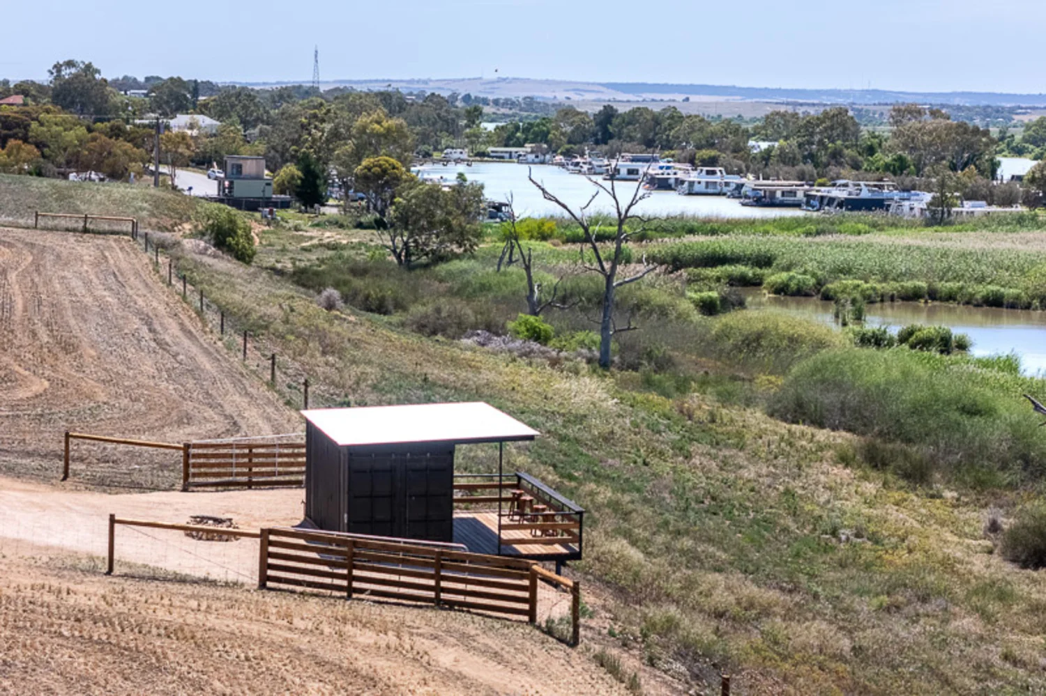 Additional image 7 of 1191 Jervois Road, White Sands SA 5253