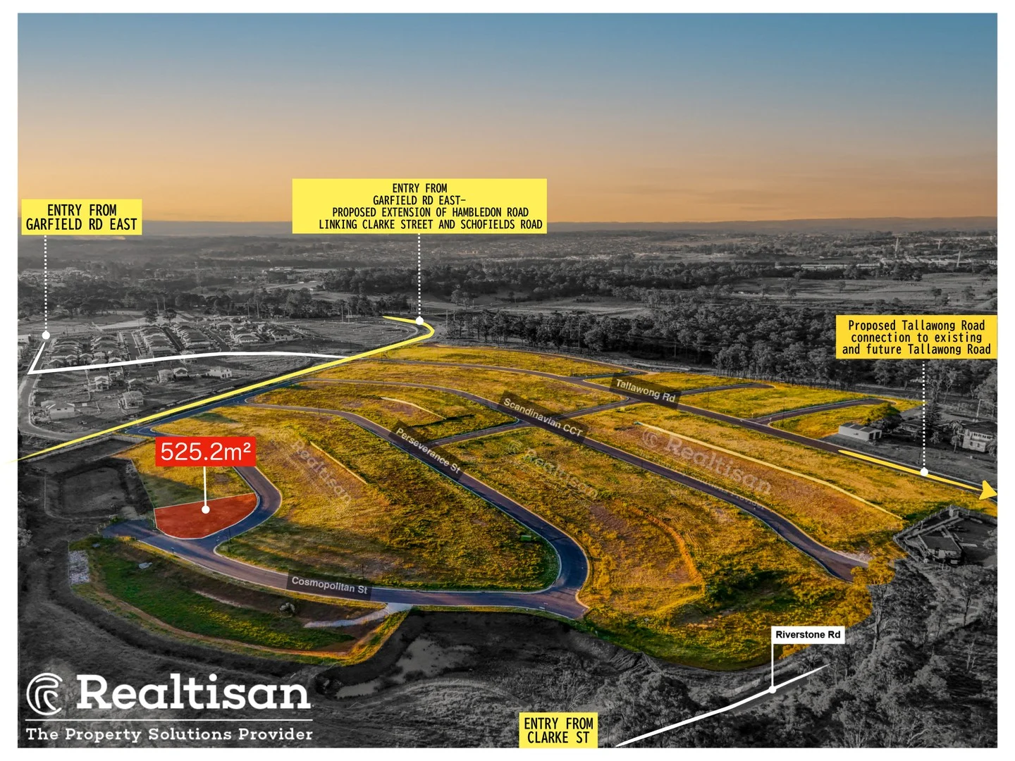 Additional image 5 of 90 Scandinavian Crescent, Rouse Hill NSW 2155