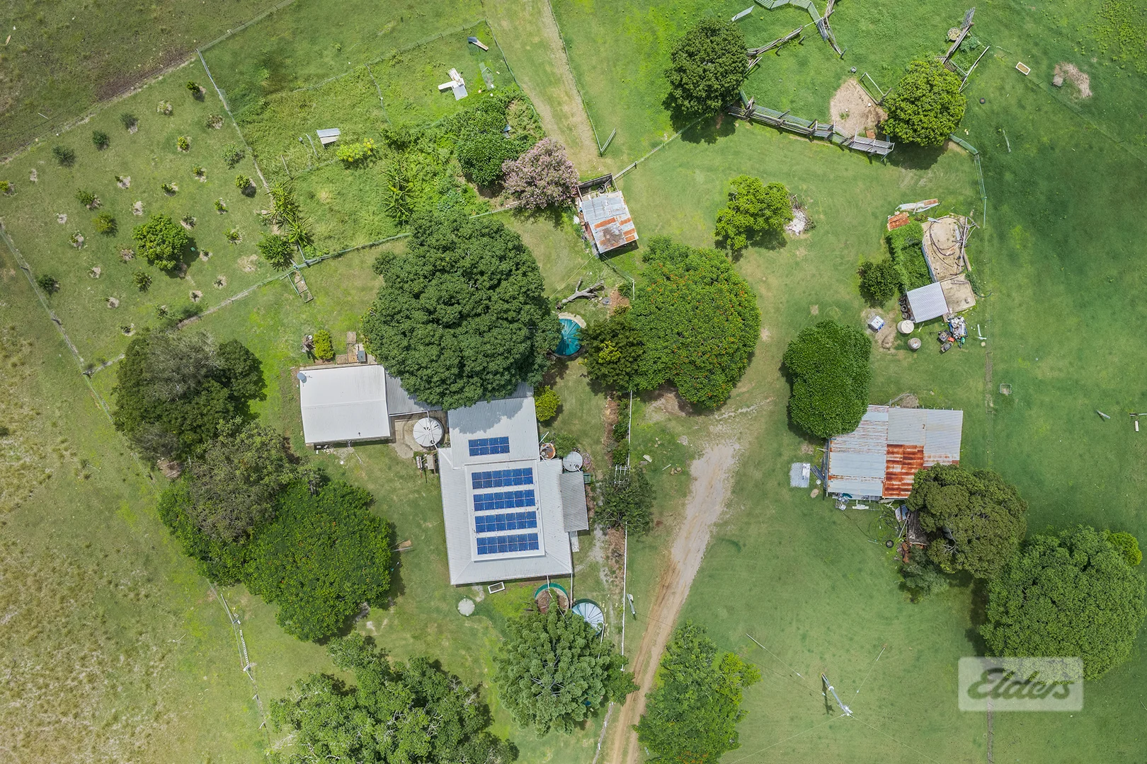 Additional image 16 of 415 The Narrows Road, Mount Larcom QLD 4695