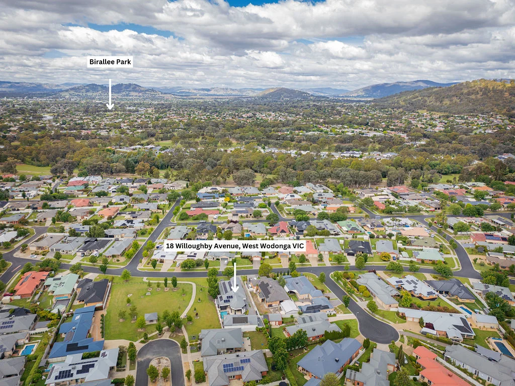 Additional image 28 of 18 Willoughby Avenue, Wodonga VIC 3690