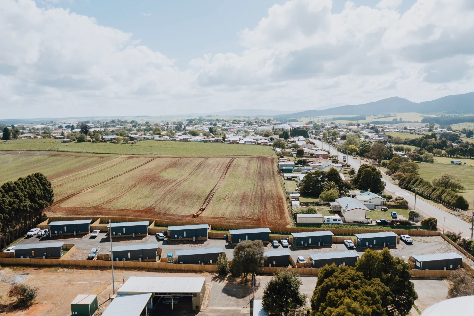 Additional image 15 of 11/96 King Street, Scottsdale TAS 7260